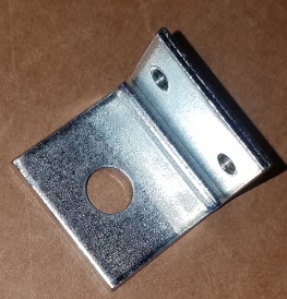 Coil Stop Bracket 01-14172