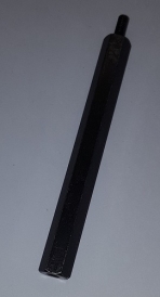 Hex Spacer m-f 8-32 x 3.69 3/8 Inch hex 02-5300-59 (MM/MMR)