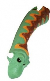 Bronto Crane Cover 03-9201 The Flintstones