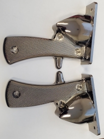 Fishing Reel Handles 21-6689-3, 21-6689-4 Fish Tales