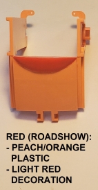 Mandible/Jaw 31-2016 RED Roadshow (See NOTE)