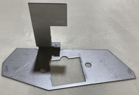 Bad Guy Shelf Bracket 01-14983.1 CC