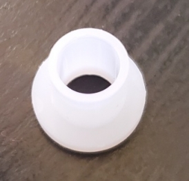Rotating Bumper Insulator 03-7301 TOTAN