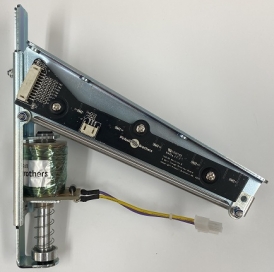 Ball Trough Mech Assy Queen 311-01-02-00