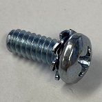 6-32 Phillips PanHead 3/8\' Bag of 10 4006-01017-06