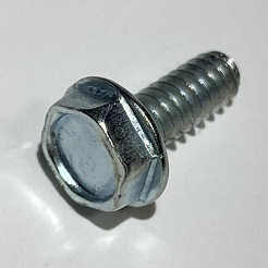 Sheet metal Screw #6-32x3/8 Hex 4006-01113-06 (Bag/20)
