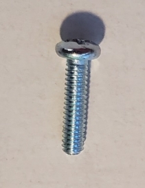 Machine Screw 2-56 x 3/8 Philips 4002-01105-06 (Bag/10)