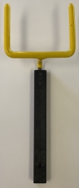 Goal Post Support Assy MNF 515-5229-00