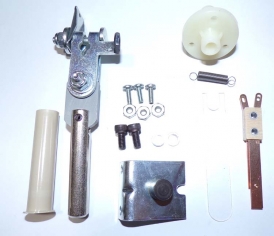 Flipper Rebuild Kit - WPC 1992-1999 (Left Flipper)