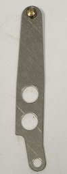 Blade Switch Actuator A-6313