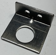 Bushing/Coil Return Bracket MT00583 Capcom