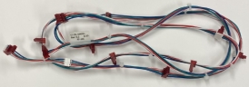 Lower Left RGB GI Cable CC CBL-GIRGBLL