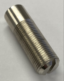 Threaded Magnetic Core Plug MLS-MAGCORE