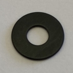 Flat Washer .250 x .625 x .032 Bag of 6 4700-00121-00B