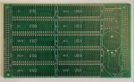 Rom Card Rev 02 PCB 5766-15940-02