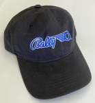 Bally Logo Baseball Cap