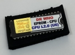 WPC EPROM CPU L2.0 U6 Doctor Who A-5343-20006-1