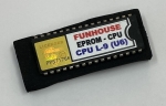 WPC EPROM CPU L9 U6 Funhouse A-5343-50003-1