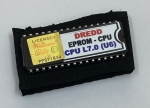 WPC EPROM CPU L7.0 U6 Judge Dredd A-5343-20020-1