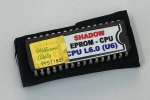 WPC EPROM CPU L6.0 U6 The Shadow A-5343-50032-S6