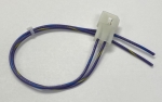 Upper Playfield Solenoid Cable WH20