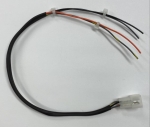 Ramp Enter Opto Cable White Water H-15997