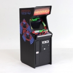 Berzerk x RepliCade Mini Arcade Machine New Wave Toys