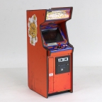 Frenzy X RepliCade Mini Arcade Machine New Wave Toys