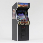 Ghouls 'n Ghosts x RepliCade Mini Arcade Machine New Wave Toys