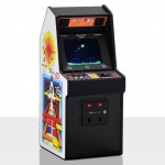 Missile Command x RepliCade Mini Arcade Machine New Wave Toys