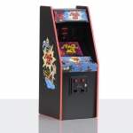 Space Ace x RepliCade Conversion Kit Edition Mini Arcade Machine New Wave Toys