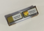 CPU Eprom Upgrade - Bally Centaur (U2/U6)