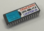 Demolition Man CPU 4Mb v7.0 U6