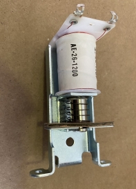 Jet bumper coil Assy A-9415-2 (MM/MMR, other games)