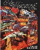 Stellar Wars Pinball Flyer (Original)