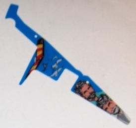 Baywatch Plastic - 830-5475-14 Around Trap Door