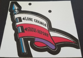 Medieval Madness Remake lower arch flag left