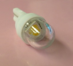 555 Retro Warm White LED