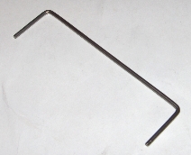 Ball Guide 4 Inch 12-6466-16 Radical