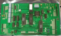 Ultimate MPU Board - from Alltek (90 Bally/Stern replacement - click for details