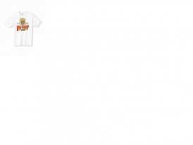 Promo T-Shirt - Dr Dude - GRAY - 3XL