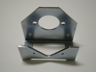 Blade Drive Bracket 01-13097 Roadshow