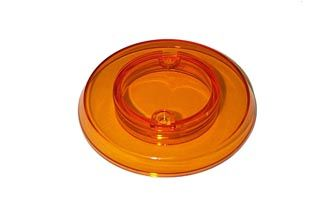 CAP JET BUMPER TRP-ORANGE