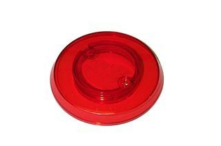 CAP JET BUMPER TR AMBER