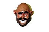 BIG FOOT HEAD