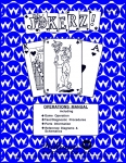 Jokerz Williams Pinball Manual 16-567-101 (PPS Reprint)