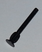 Shank Screw 6-32 x 1 1/4 Inch 237-5883-00B