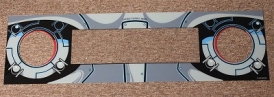 Terminator 2 Speaker Panel 31-1420-50013-SP