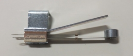 Switch Tilt Assembly A-17195