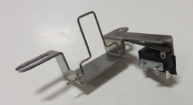 Ball Gate AssemblyA-20755   AFM, AFMR